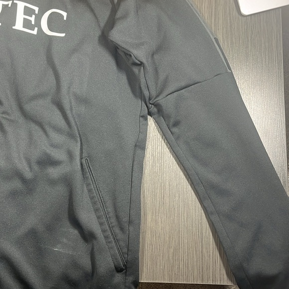 Nike Dri-Fit hoodie - Picture 4 of 7